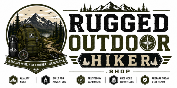 RuggedOutdoorHiker.shop